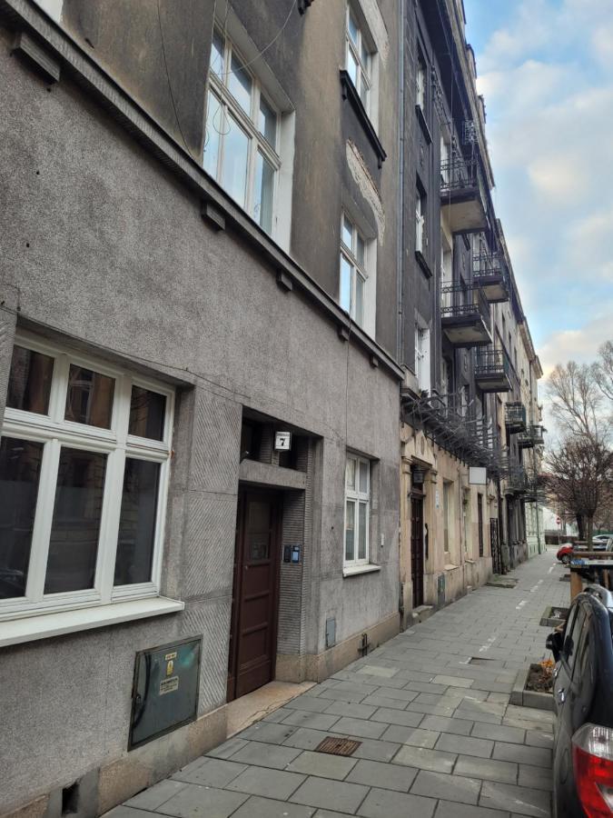 Riverside Kazimierz Castle 3 Min P4You Pl Krakow Dış mekan fotoğraf